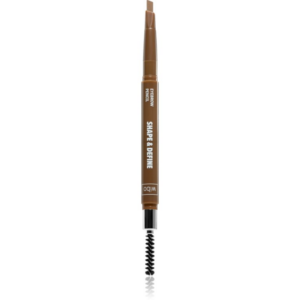 Wibo Eyebrow Pencil vízálló szemöldökceruza 1-Ár