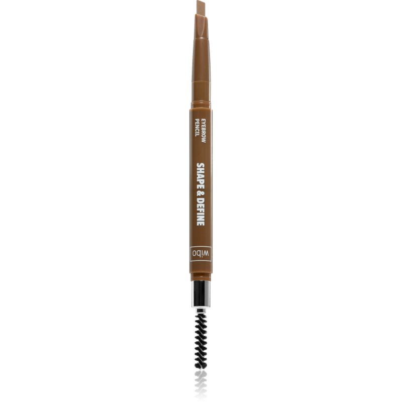 Wibo Eyebrow Pencil vízálló szemöldökceruza 1-Ár
