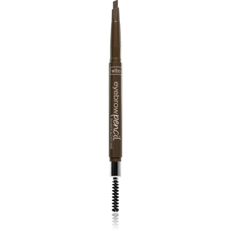 Wibo Eyebrow Pencil vízálló szemöldökceruza 2-Ár