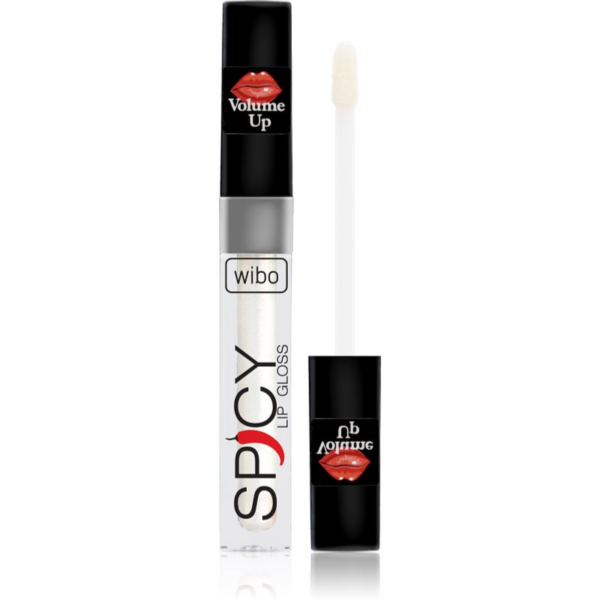 Wibo Lip Gloss Spicy dúsító ajakfény 10 3 ml-Ár