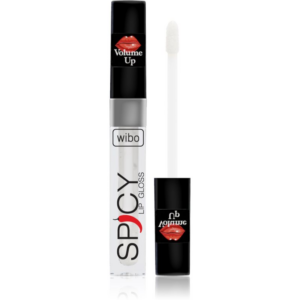 Wibo Lip Gloss Spicy dúsító ajakfény 21 3 ml-Ár