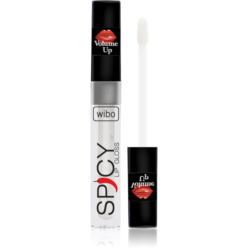 Wibo Lip Gloss Spicy dúsító ajakfény 21 3 ml-Ár