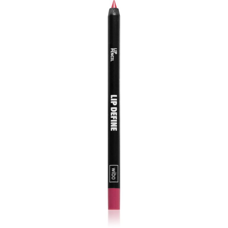 Wibo Lip Pencil Define szájkontúrceruza 2 3 ml-Ár