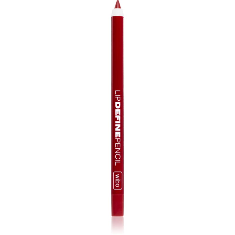Wibo Lip Pencil Define szájkontúrceruza 3 3 ml-Ár