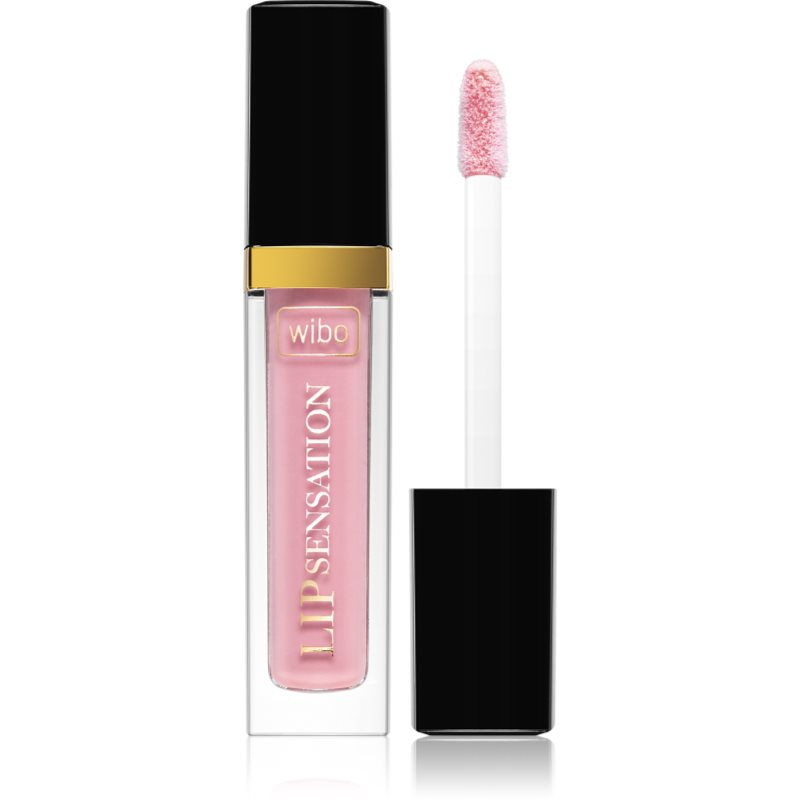 Wibo Lip Sensation ajakfény 2 5 g-Ár