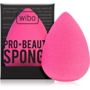 Wibo Pro Beauty Sponge sminkszivacs-Ár