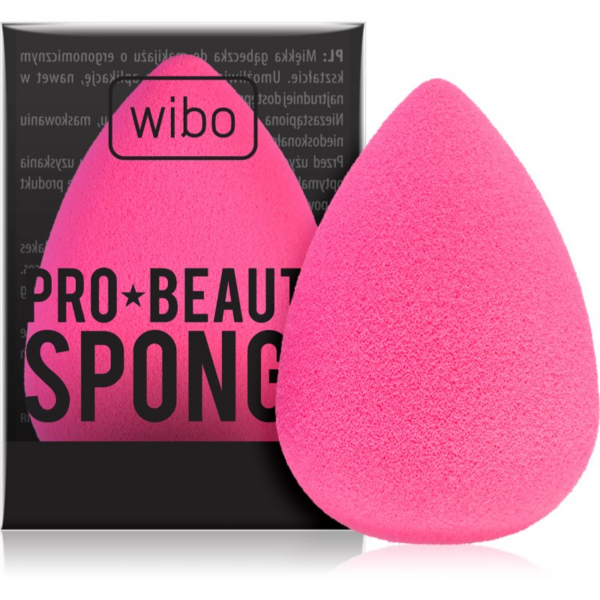 Wibo Pro Beauty Sponge sminkszivacs-Ár