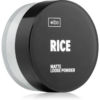 Wibo Rice Powder mattító púder 5