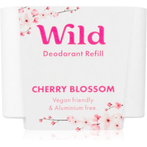 Wild Cherry Blossom izzadásgátló deo stift utántöltő 40 g