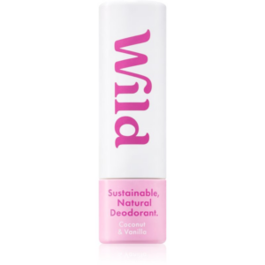 Wild Coconut & Vanilla izzadásgátló deo stift mini 16 g-ár