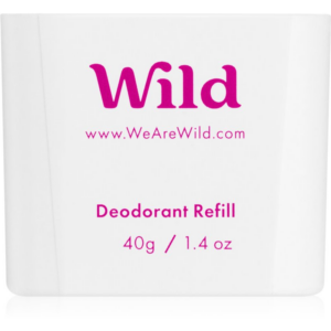 Wild Coconut & Vanilla izzadásgátló deo stift utántöltő 40 g-Ár
