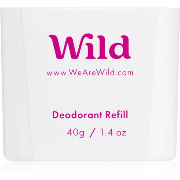 Wild Coconut & Vanilla izzadásgátló deo stift utántöltő 40 g-Ár
