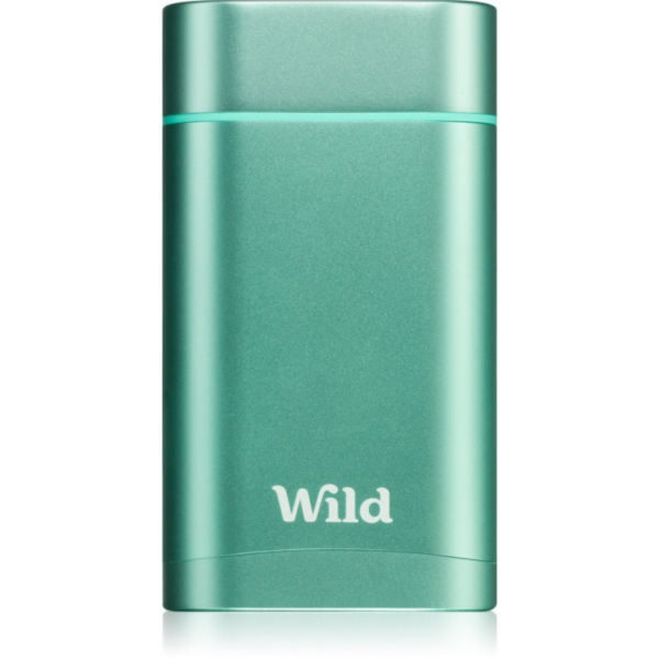 Wild Fresh Cotton & Sea Salt Aqua Case izzadásgátló deo stift tokkal 40 g-Ár