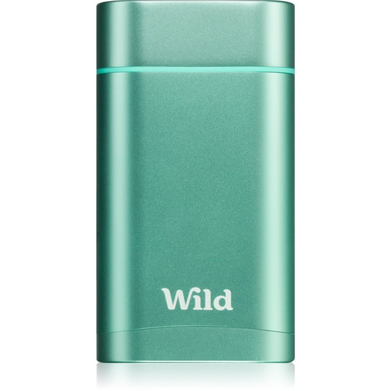 Wild Fresh Cotton & Sea Salt Aqua Case izzadásgátló deo stift tokkal 40 g-Ár