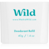 Wild Fresh Cotton & Sea Salt Men izzadásgátló deo stift utántöltő 40 g-Ár