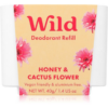 Wild Honey & Cactus Flower izzadásgátló deo stift utántöltő 40 g-ár