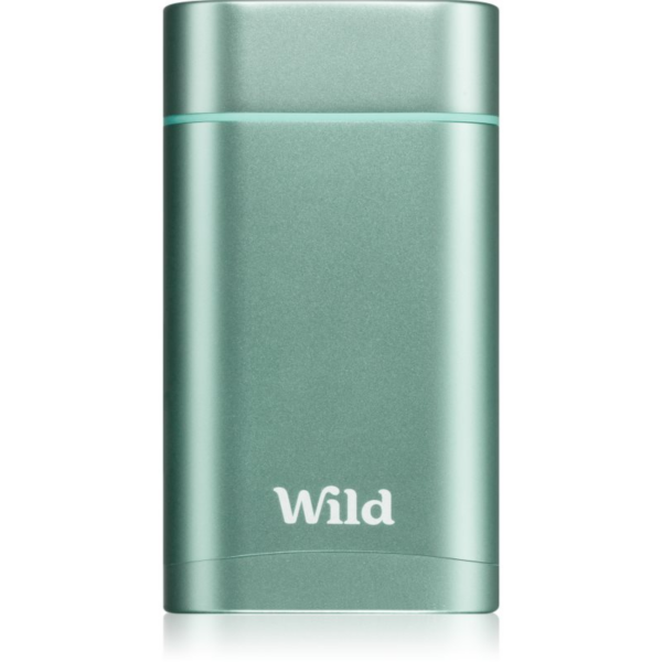 Wild Mint & Aloe Vera Men's Aqua Case izzadásgátló deo stift tokkal 40 g-Ár
