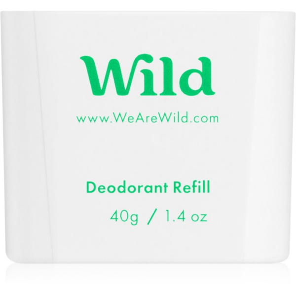 Wild Mint & Aloe Vera izzadásgátló deo stift utántöltő 40 g-Ár