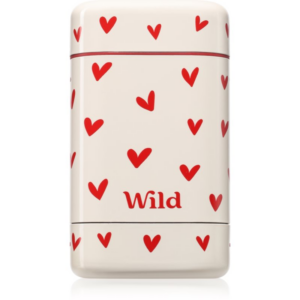 Wild Pink Grapefruit & Lime Heart Case izzadásgátló deo stift tokkal 40 g-ár