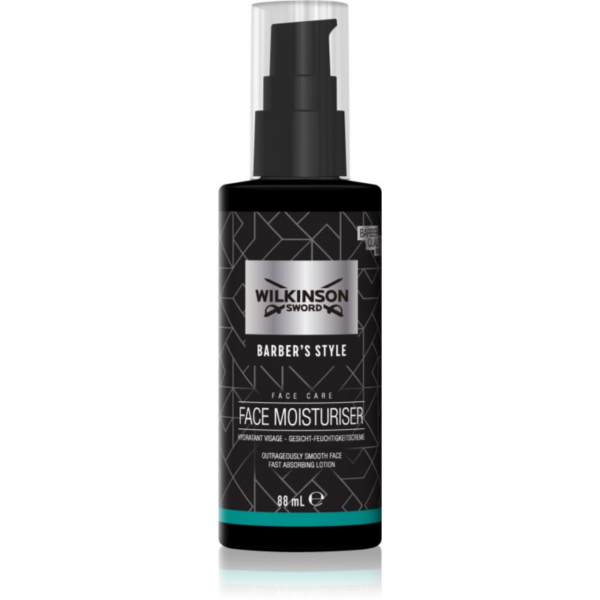Wilkinson Sword Barbers Style Moisturiser hidratáló arcszérum 88 ml-Ár