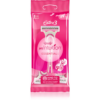 Wilkinson Sword Extra 3 Beauty eldobható borotvák 4 db-Eredeti