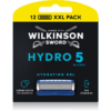 Wilkinson Sword Hydro5 tartalék pengék 12 db-Ár