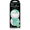 Wilkinson Sword Intuition Sensitive Care borotva 1 db-Eredeti