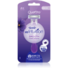 Wilkinson Sword Quattro for Women My Intuition Smooth eldobható borotvák Violet Blooms 3 db-Ár