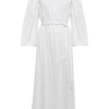 Willa Ruha 'LEETONMIDIDRESS'  fehér-Ár