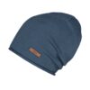 Winter Hat Barts JAMES BEANIE Blue