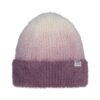 Winter Hat Barts LUOLA BEANIE Mauve