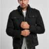 Winter jacket Britannia black