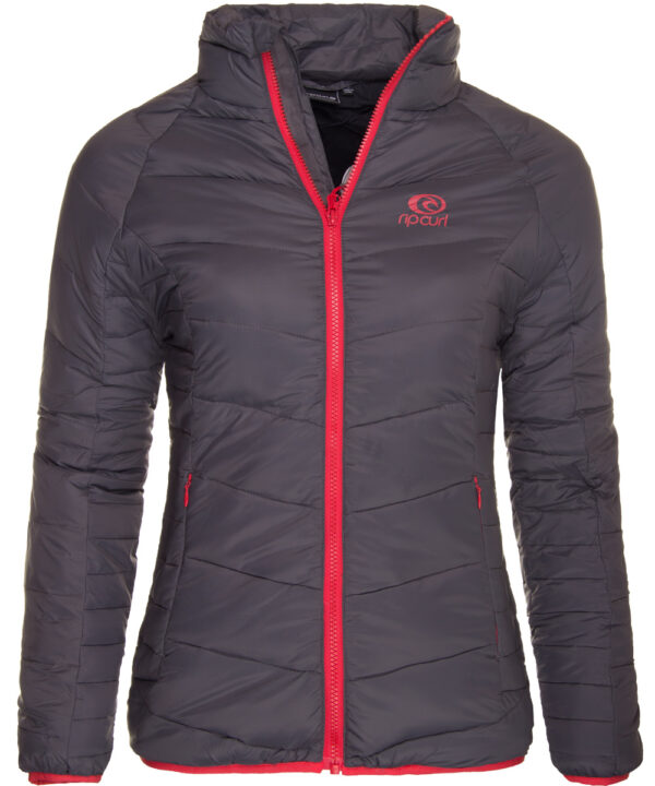 Winter jacket women's Rip Curl ULTIMATE DOWN W PUFFER