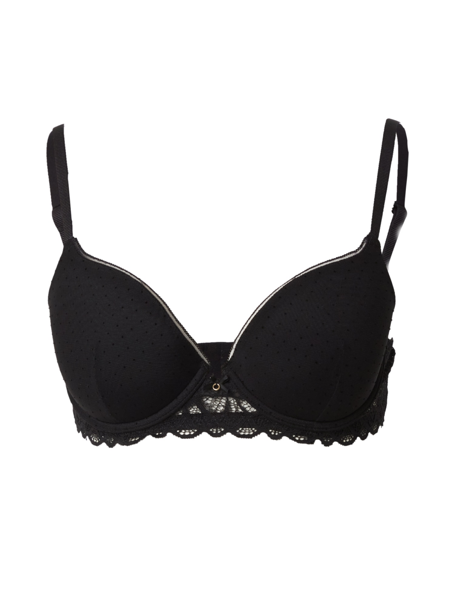 Women' Secret Melltartó  fekete-Ár