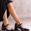Women's court shoes D/CEO