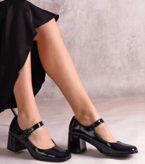 Women's court shoes D/CEO