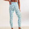 Women's leggings Roxy See The Good