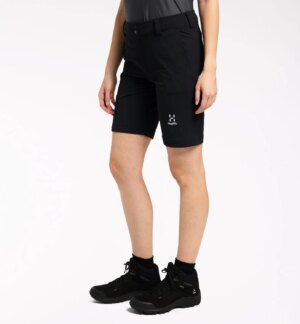 Women's shorts Haglöfs Morän W