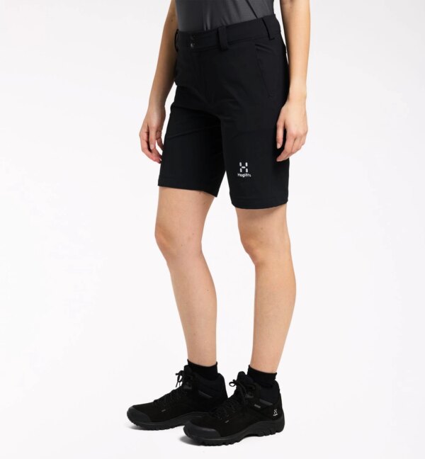 Women's shorts Haglöfs Morän W