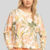 Women's sweatshirt Roxy CURRENT MOOD CREW
