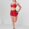 Women's 2-in-1 4F Shorts