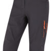 Women's 3/4 pants HUSKY Klery L dk. Grey