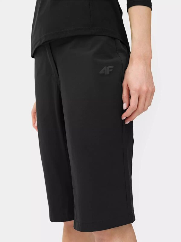Women's 4F Bib Shorts