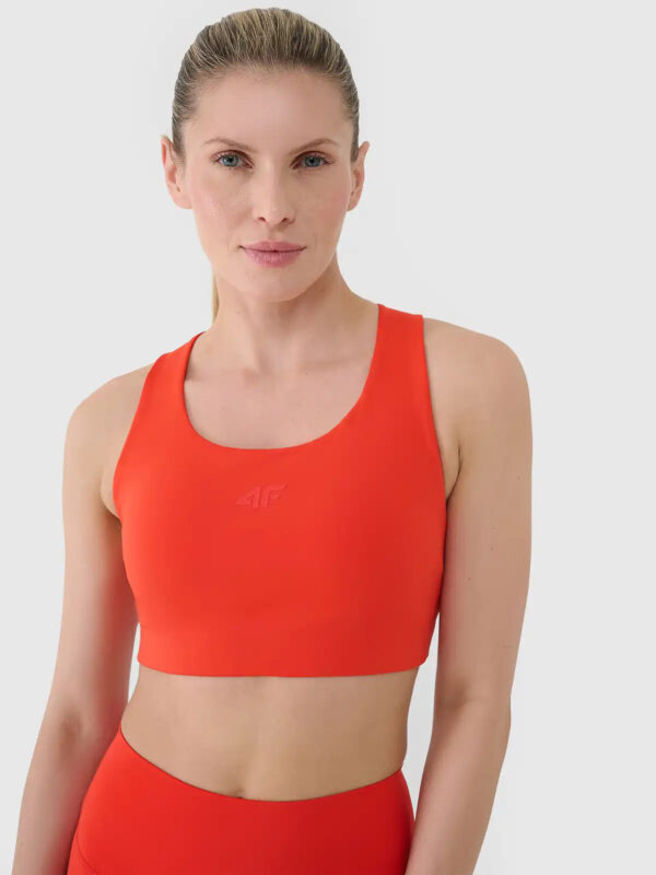Women's 4F Sports Bra