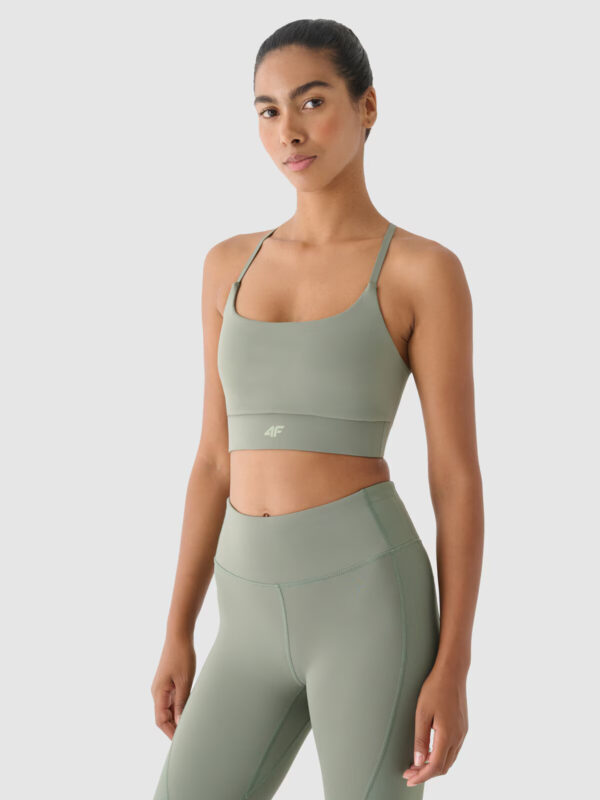 Women's 4F Sports Bra