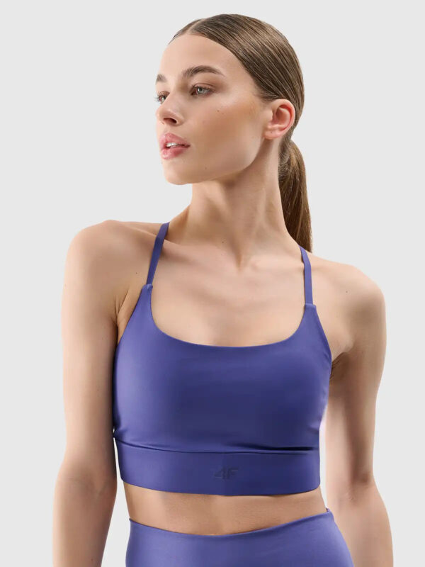 Women's 4F Sports Bra