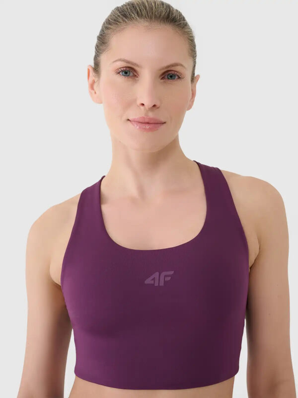 Women's 4F Sports Bra
