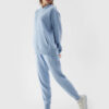 Women's 4F Sweatpants - Blue