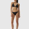 Women's 4F Swimsuit Bottoms - Black