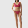 Women's 4F Swimsuit Bottoms - Pink